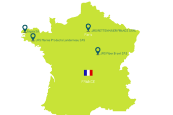 JRS RETTENMAIER France